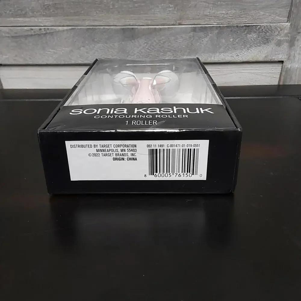 Sonia Kashuk Contouring Roller - Skin Care Tool for a Radiant Glow